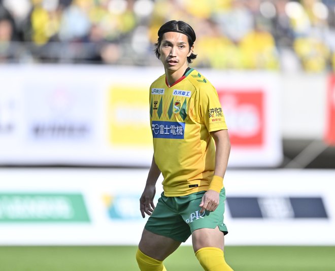 【試合アルバム】「ジェフユナイテッド千葉―水戸ホーリーホック」カルリーニョス・ジュニオ初先発のチームが公式戦連敗止めて結果残すの画像002