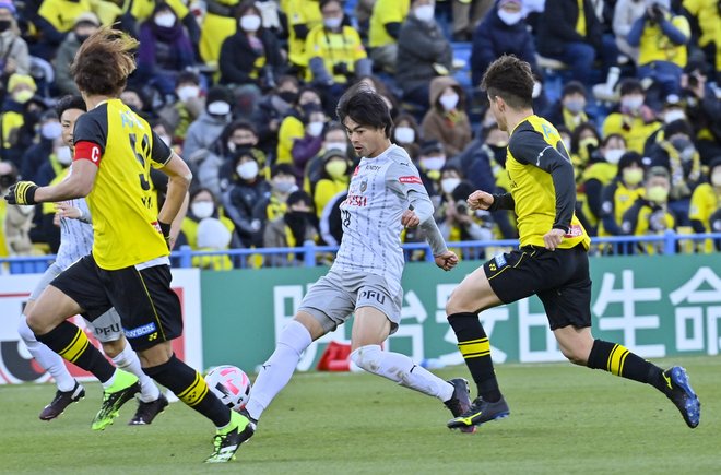 絶対王者・川崎2020リーグ最終戦(3)「一発勝負」への期待、「最高の結末」への伏線の画像