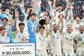 川崎フロンターレ、宮代大聖らの猛攻をはね返して3度目の優勝!　PHOTOギャラリー【FUJIFILM SUPER CUP2024 ヴィッセル神戸vs川崎フロンターレ 2024年2月18日 13:35キックオフ】の画像009