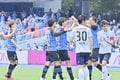 川崎、23戦無敗！(1)横浜FCを完璧にハメた「今季最強の前進プレス」の画像029