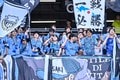 【サポーターアルバム】ACLE準優勝後初の国内試合に駆け付けた川崎フロンターレのサポーター写真80枚！ 国立を青く染め上げる「鹿島アントラーズー川崎フロンターレ」の画像024
