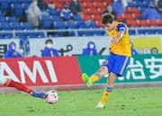 J1仙台「雨の横浜で上がった“反撃の烽火”」（2）完敗・FC東京戦との「最大の違い」の画像