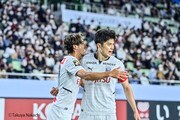 【画像】「頭から向かって行く気迫は本当に凄い」川崎フロンターレが見せたヴィッセル神戸戦での「勝利へのすさまじい執念」の画像