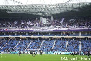 大住良之の｢この世界のコーナーエリアから｣第155回【世界を変えた｢日本のサポーター｣とウルトラマン】(3)欧州や南米の｢希望｣となったJリーグ、乗り越えた｢存続｣の危機と解放された｢激務｣の画像