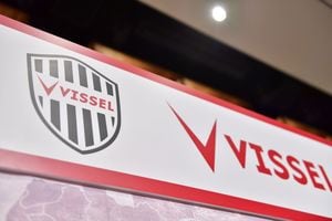 ヴィッセル神戸