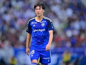 【J2攻撃力「沈黙と爆発」】町田ゼルビア、DF鈴木準弥の“中村俊輔級”スーパーFK＆MF下田北斗のゴラッソミドル「6－0」快勝！「J1自動昇格圏内」確保はいよいよ濃厚に【戸塚啓のJ2のミカタ】(2)の画像