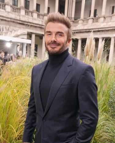 ベッカム 元イングランド代表 ACミラン スパイスガールズ - メルカリ
