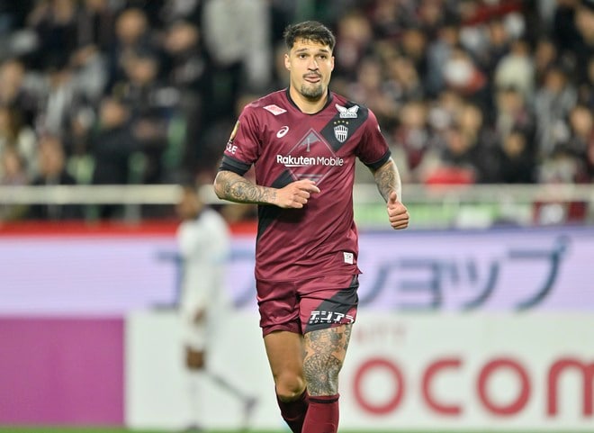 【試合アルバム】佐々木大樹＆トゥーレル弾の2ゴールで神戸が快勝「ヴィッセル神戸―川崎フロンターレ」の画像002