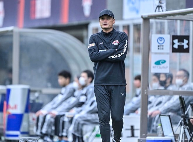 【試合アルバム】RB大宮アルディージャのベガルタ仙台戦でのプレー写真55枚！「ＲＢ大宮アルディージャーベガルタ仙台」の画像017
