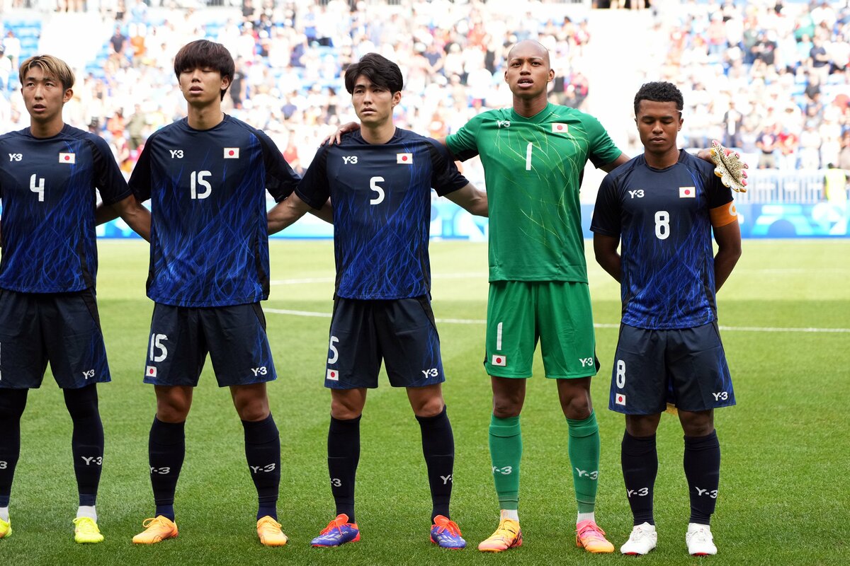 安定感は上｣小久保玲央ブライアン、｢成長著しい｣19歳の高井幸大らJ