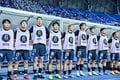 【山田新＆大関友翔アルバム】韓国戦での川崎フロンターレ2選手の写真43枚！ 試合出場ならずも韓国・龍仁で戦った記録写真「日本代表ー韓国代表」の画像027
