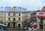 後藤健生の｢蹴球放浪記｣第311回｢私がポーランドを愛する理由｣の巻(1)1974年西ドイツW杯への｢緊張の一人旅｣で触れた｢繊細な人たち｣の画像