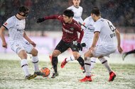 川崎フロンターレ「チャナティップと佐々木旭が存在感示す」クラブ史上初の3連覇へのカギは「修正力」【J1クラブ・2022シーズン序盤戦分析】(2)の画像