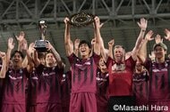 王者鹿島を初戦で粉砕した神戸、川崎戦でピッチを制圧した広島、百年構想リーグ順位決定戦は｢7勝3敗｣で西の圧勝【Jリーグはなぜ｢西日本｣が強いのか】(1)の画像