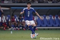 ｢鎌田大地のポジション｣で決まるオランダ戦のメンバー！あとは伊東純也を交代でどう使うか【アイスランドに勝利！日本代表｢北中米W杯へ！｣の大激論】(6)
