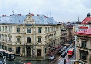 後藤健生の｢蹴球放浪記｣第311回｢私がポーランドを愛する理由｣の巻(2)W杯が10年早く始まっていれば優勝していた？帝国の｢サッカーの起源｣の画像