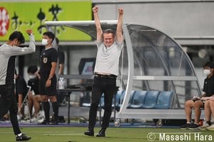 名将オシムと「絶対王者」川崎フロンターレから学ぶべきチームづくり【FC東京とアルベル監督が挑む「壁」】(3)の画像