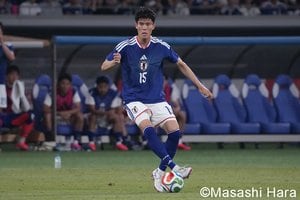 ｢鎌田大地のポジション｣で決まるオランダ戦のメンバー！あとは伊東純也を交代でどう使うか【アイスランドに勝利！日本代表｢北中米W杯へ！｣の大激論】(6)の画像