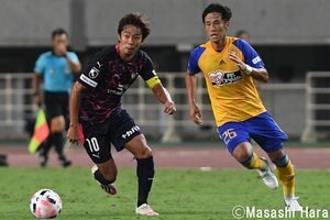 「Ｃ大阪ー仙台　まるで連ドラを見るように」PHOTOギャラリー「ピッチの焦点」の画像