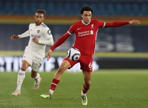 【プレミア分析】「よくやった、リーズ！」対リバプールのドローが証明した「スーパーリーグの問題点」の画像