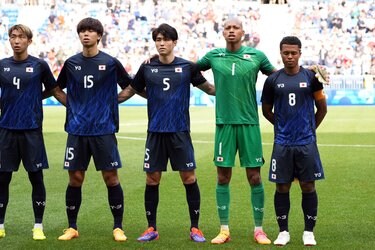 安定感は上｣小久保玲央ブライアン、｢成長著しい｣19歳の高井幸大らJ
