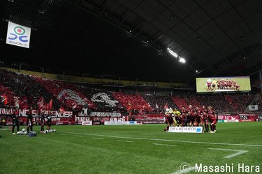 画像・写真：天才・小野伸二が古巣・浦和レッズ相手にラスト