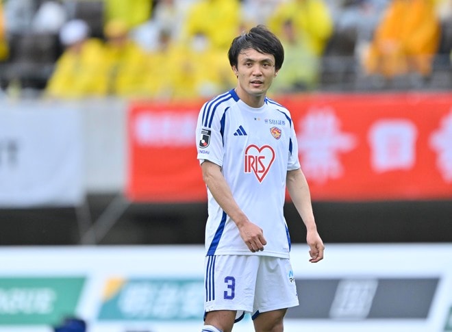 【試合アルバム】戦う姿勢を見せながらのスコアレスドローのベガルタ仙台のプレー写真70枚！「ジェフユナイテッド千葉ーベガルタ仙台」の画像032