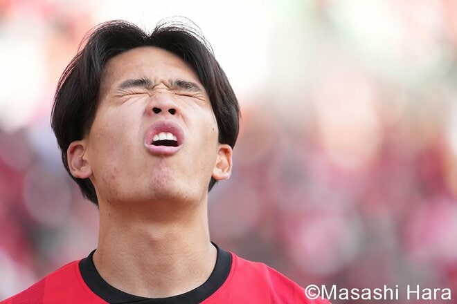 冷めた埼スタゴール裏…浦和が泥沼の7連敗！金子拓郎が同点弾も横浜FMに3失点！現地カメラが捕らえた苦悩のイレブン【浦和レッズvs横浜F・マリノス】激闘PHOTOギャラリーの画像009