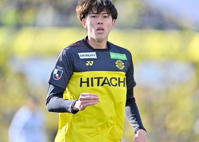 【試合アルバム】柏レイソルのプレー写真99枚!「柏レイソルー川崎フロンターレ」の画像