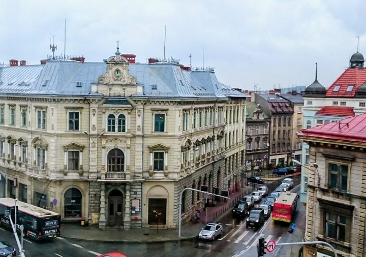 後藤健生の｢蹴球放浪記｣第311回｢私がポーランドを愛する理由｣の巻(2)W杯が10年早く始まっていれば優勝していた？帝国の｢サッカーの起源｣