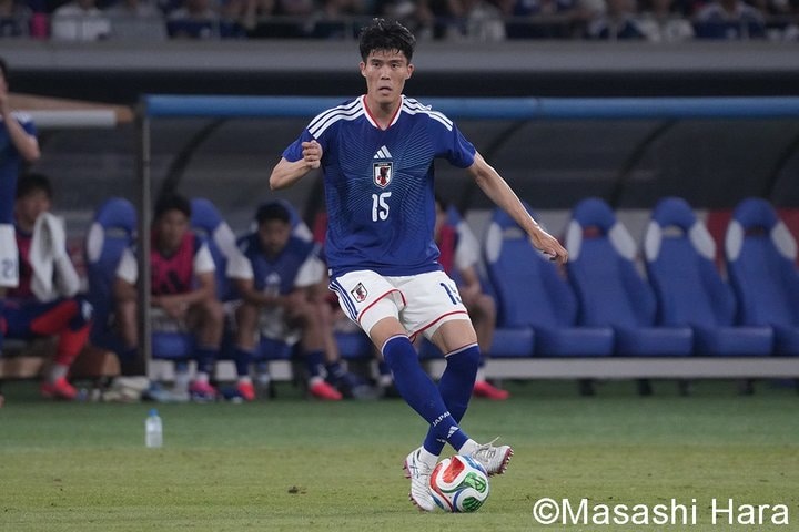 ｢鎌田大地のポジション｣で決まるオランダ戦のメンバー！あとは伊東純也を交代でどう使うか【アイスランドに勝利！日本代表｢北中米W杯へ！｣の大激論】(6)