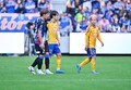 【J1昇格への最終決戦。岡山vs仙台の勝負の鍵(2)】木山隆之監督の基本スタンスｈハイラインの５バックでプレッシャーをかける戦い方。王道スタイルを仙台戦でも出せるかの画像005