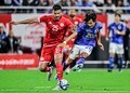 【試合アルバム(1)】キリンチャレンジカップ2023　日本代表ーチュニジア代表　2023年10月17日（神戸）の画像010
