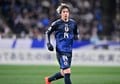【試合アルバム】「サッカー日本代表―バーレーン代表」森保ジャパン、鎌田大地、久保建英、伊東純也ら躍動でW杯出場決定試合のプレー写真「中地拓也 撮影写真」の画像021