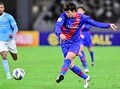 【J1川崎に加入する左SB三浦颯太が日本代表の練習参加で見せたもの(1)】三浦が説明する自身のプレースタイルと、知り合いのいない代表活動で見せた頼もしさの画像001