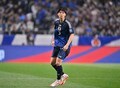 4【試合アルバム】「サッカー日本代表―サウジアラビア代表」菅原由勢がアジア最終予選では初先発。堂安律に代わって右WBで起用される「中地拓也 撮影写真」の画像011