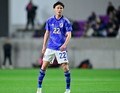 パリ五輪出場を決めた相手に完敗の大岩ジャパン【photoギャラリー(1)】U23日本代表ーU23マリ代表の画像057
