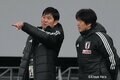 伊東純也のいない日本が１-０で勝利も…弱点が露呈！【FIFAワールドカップ 2026アジア2次予選  日本代表vs北朝鮮代表】原悦生PHOTOギャラリー｢サッカー遠近｣の画像007