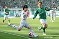 息詰まる攻防も…両チーム4試合連続ドロー！東京V城福監督が語った｢夏場の課題」【東京ヴェルディvsアビスパ福岡】原悦生PHOTOギャラリー｢サッカー遠近｣の画像002