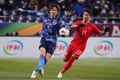 PHOTOギャラリー「ピッチの焦点」【サッカーカタールW杯アジア最終予選　日本代表ｖｓ中国代表　２０２２年１月２７日１９時０１分キックオフ】（渡辺浩樹撮影）の画像029