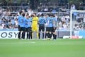 【試合アルバム】ホームで2連勝した川崎フロンターレでのC大阪戦でのプレー写真70枚！「川崎フロンターレーセレッソ大阪」の画像005