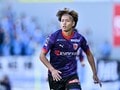 3位は細谷真大、4位は武藤嘉紀、1・2位は……24年・J1リーグ戦の「スプリント回数ランキング」が話題に！「対戦してる時いつも何人おんねんって思うもんな」の声の画像002