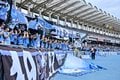 【サポーターアルバム】等々力連勝をアシストした「川崎フロンターレの試合前のサポーター写真83枚」！ 2万2070人が駆け付け圧巻の応援見せた「川崎フロンターレーセレッソ大阪」の画像053
