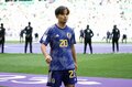 久保も上田も三笘も不発！日本代表、イラン代表に完敗…【AFCアジアカップ イラン代表vs日本代表 2024年2月3日 20:30キックオフ】（渡辺航滋撮影）の画像004