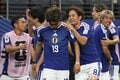 【W杯】日本代表が2度のビハインドも“チーム一丸”で追い付いたオランダ戦！ピッチサイドから見た選手たちの執念と歓喜の景色【日本代表vsオランダ代表】激闘PHOTOギャラリーの画像015