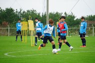 ブライトンのサッカー日本代表・三笘薫が「プレミアリーグ週間ベストイレブン」に選出! リバプール撃破に貢献し、「3-1ー4-2システム」に名を連ねるの画像