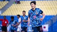 サッカー日本代表、吉田麻也の「後継者候補を待つ時間はない｣！大きすぎる冨安健洋不在の影響で｢ワールドカップ本番が不安｣…チュニジア代表戦｢3失点｣完敗で見えた守備面での｢課題｣とは?【動画】の画像