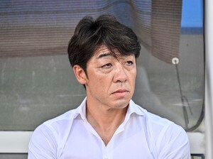 【2025年J2「第10節」ヴァンフォーレ甲府VSV・ファーレン長崎「徹底分析」】ブロックを敷いた相手を崩せない“J1昇格候補”長崎…10節終了時で勝点15が意味すること【戸塚啓のJ2のミカタ】(2)の画像