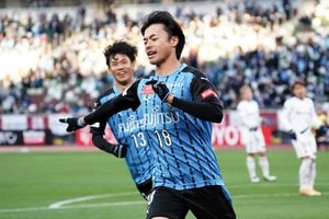必修ゼミ「オリンピックのサッカーとは何か」（2）出場チームもまもなく決定の画像