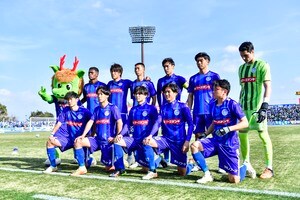 「かっこいい！」J2水戸が発表した「200着限定の新ユニフォーム」が大反響！ オセロとコラボした新デザインに、「センスいいなあ」「なかなかオシャレですね♪」の声の画像